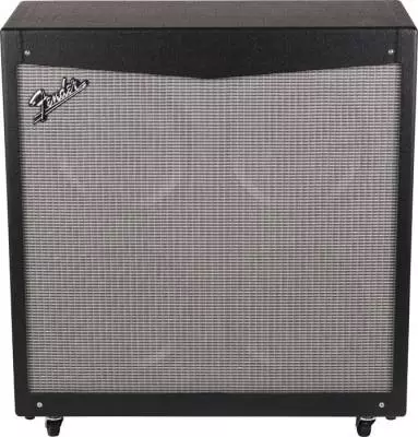 Mustang V 412 Guitar Speaker Cabinet